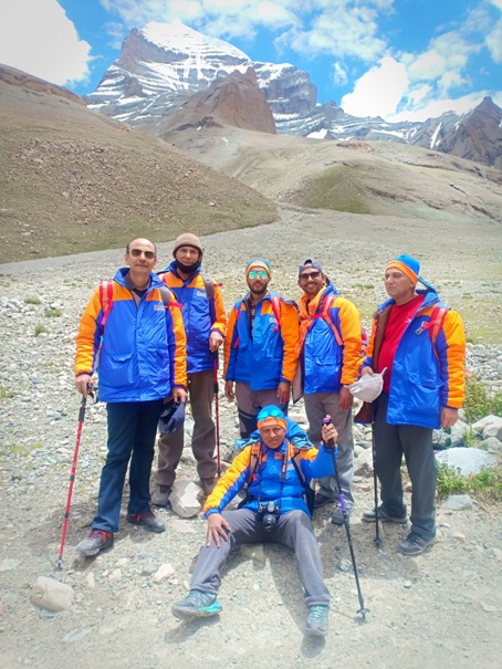 best time to visit kailash mansarovar yatra from nepal