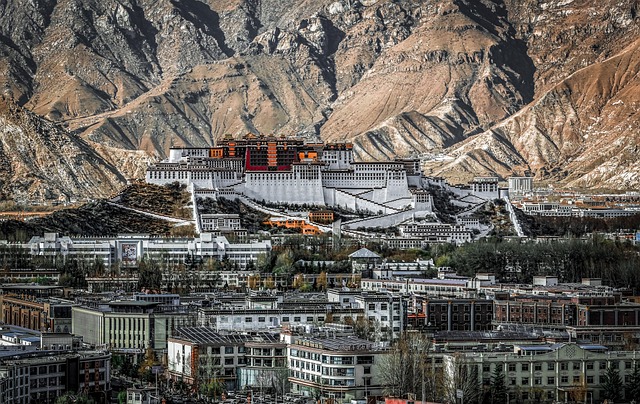 The Cost of Traveling to Tibet