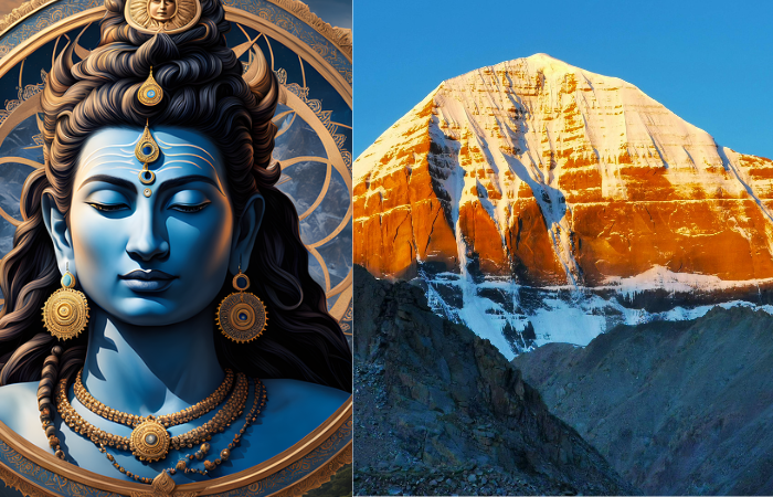 Requirements for Kailash Mansarovar Yatra