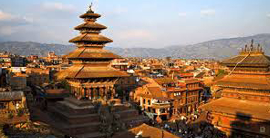Kathmandu city Tour