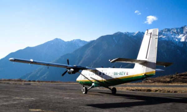 Kailash Mansarovar Tour by Helicopter Ex-Kathmandu 