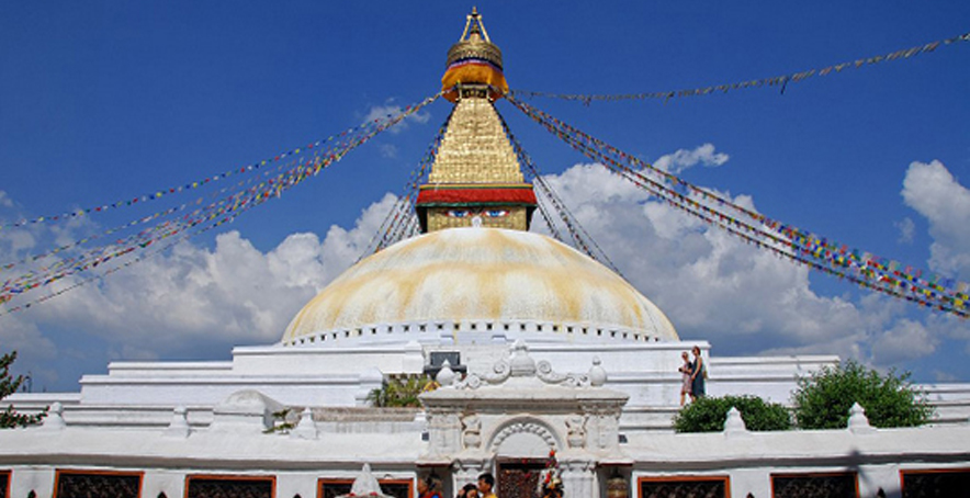 Kathmandu-Nagarkot Tours