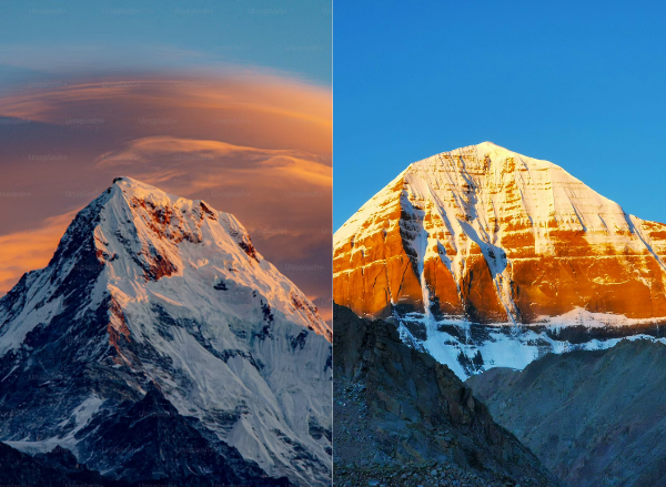 Kailash Mansarovar Mount Everest Yatra