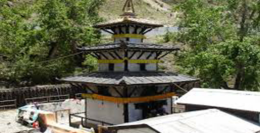Muktinath Yatra Package for 5N/6 Days 