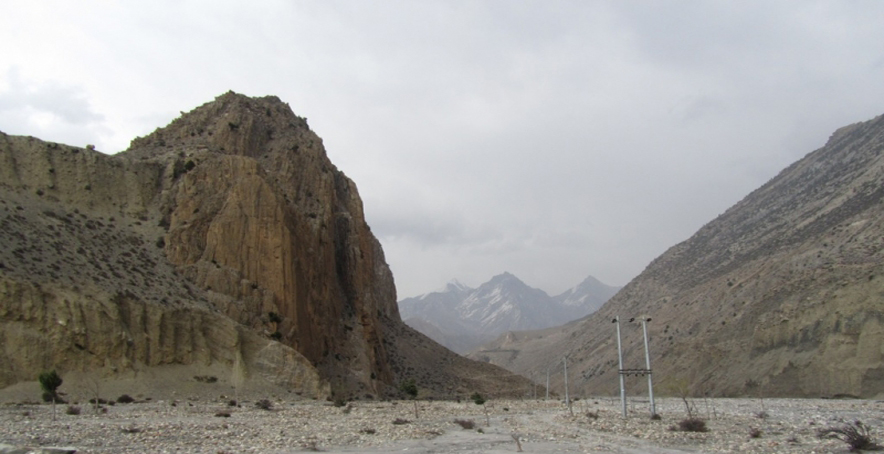 Muktinath yatra Ex- Gorakhpur 10/11 Days 