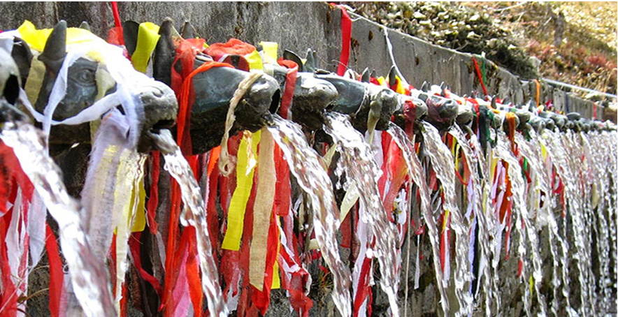 Muktinath tour Ex- Gorakhpur 9N/10 Days .