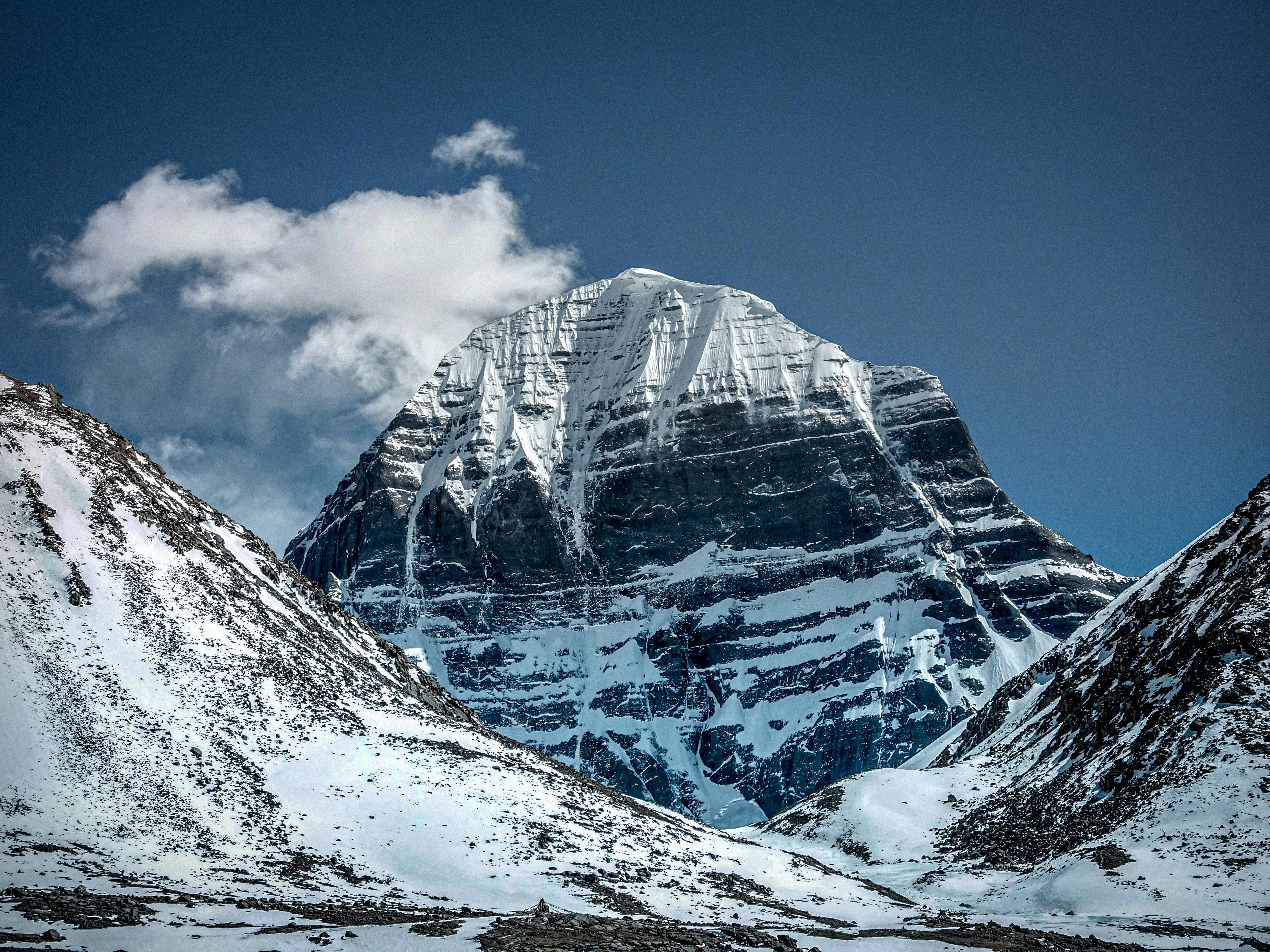 Kailash Inner Kora Yatra by Overland 
