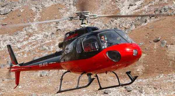 Kailash Mansarovar Tour by Helicopter Ex lucknow