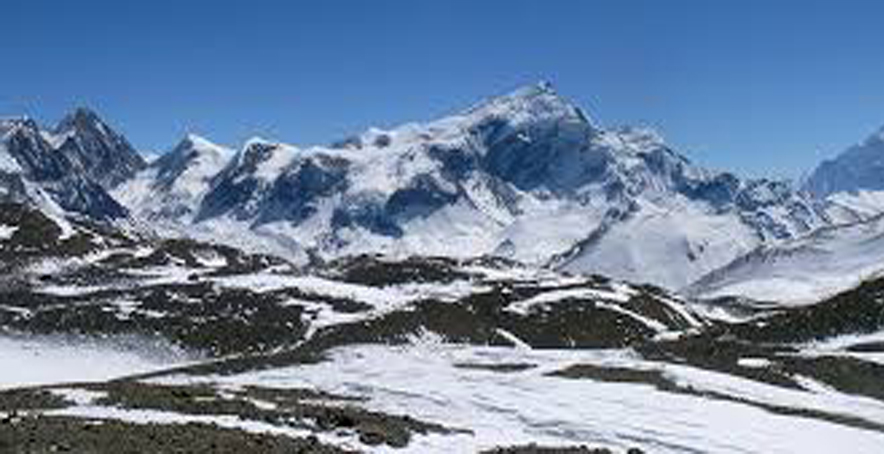 Annapurna Round Treks