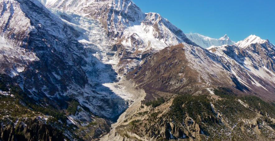 Annapurna Base Camp Trek