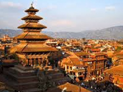 Kathmandu city Tour