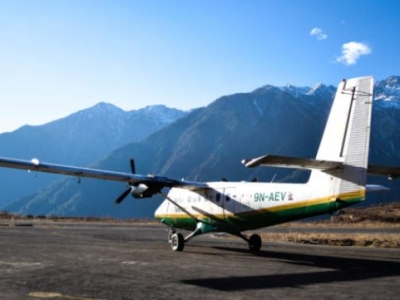 Kailash Mansarovar Tour by Helicopter Ex-Kathmandu 