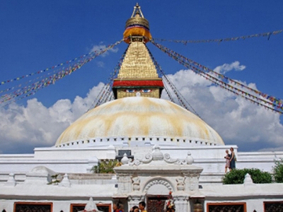 Kathmandu-Nagarkot Tours