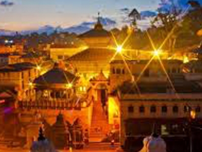 kathmandu pashupatinath tour