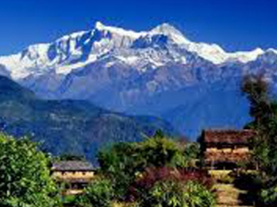 Kathmandu-Lumbini-Chitwan-Pokhara Tour
